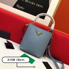 Prada Top Handle Bags